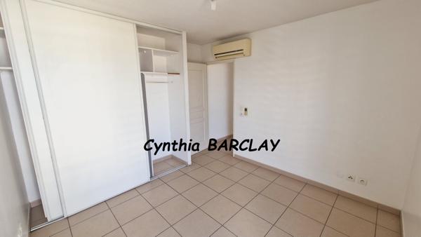 Appartement à FORT DE FRANCE (97200)