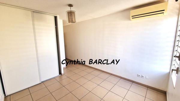 Appartement à FORT DE FRANCE (97200)