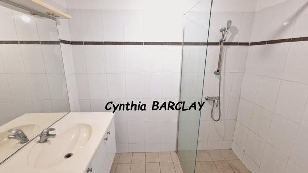 Appartement à FORT DE FRANCE (97200)