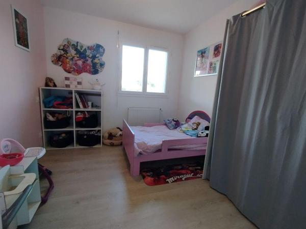 Vente / Maison contemporaine