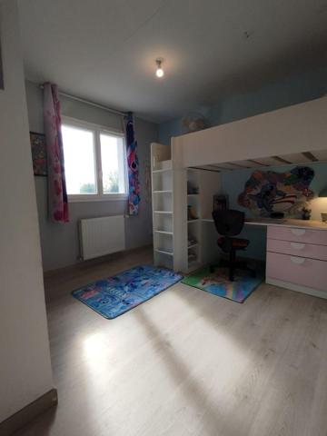 Vente / Maison contemporaine