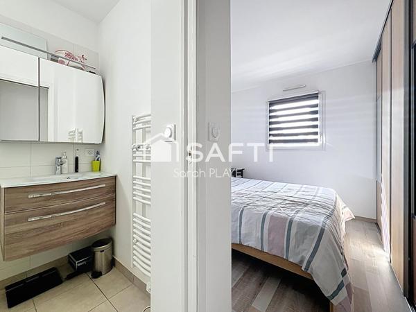 Maison 2017 113m2 Vie de Plain-pied Un Garage Un Terrain de 756m2