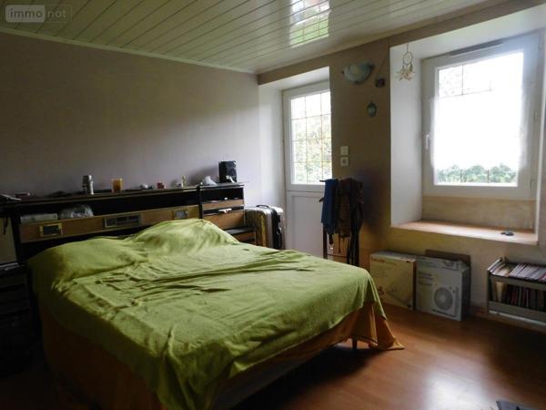 Maison à vendre à Tiercé dans le Maine-et-Loire (49125), ref : 49096-1385