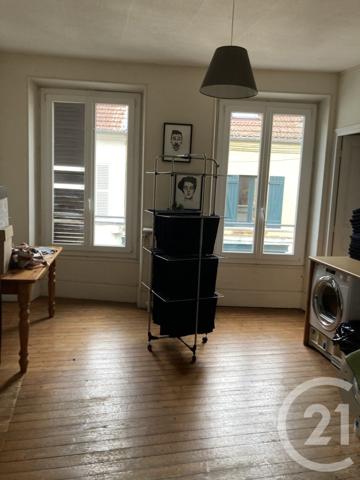 Immeuble à vendre  130 m2 MAULE - 78
