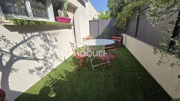 BELLE MAISON MODERNE T4 + GARAGE