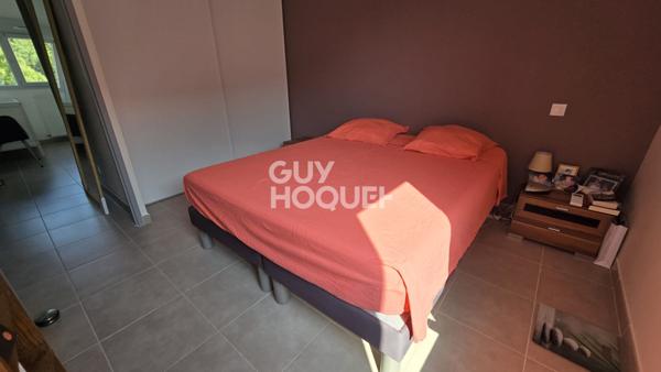 BELLE MAISON MODERNE T4 + GARAGE