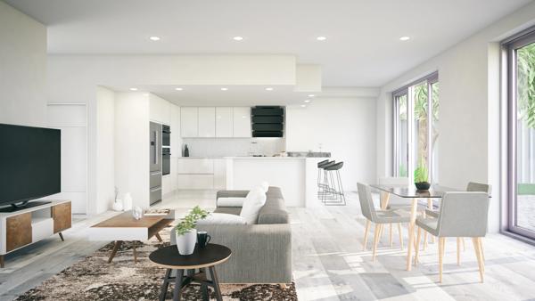 PLAISIR (78), à vendre Maison T5 de 95m² avec jardin