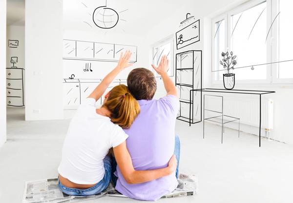 PLAISIR (78), à vendre Maison T5 de 95m² avec jardin