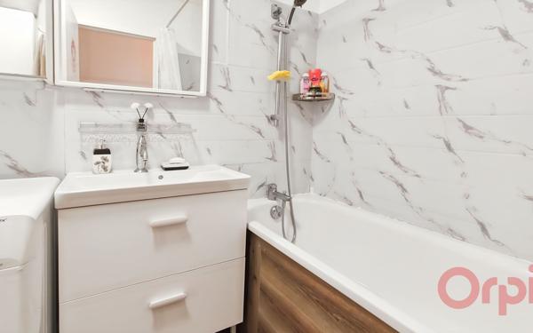 Appartement à vendre    4 pièces •  Sannois