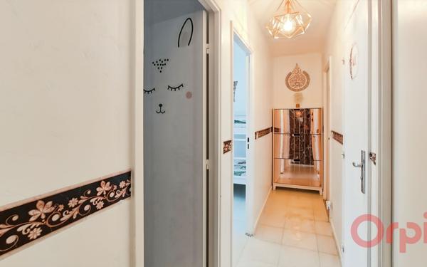 Appartement à vendre    4 pièces •  Sannois