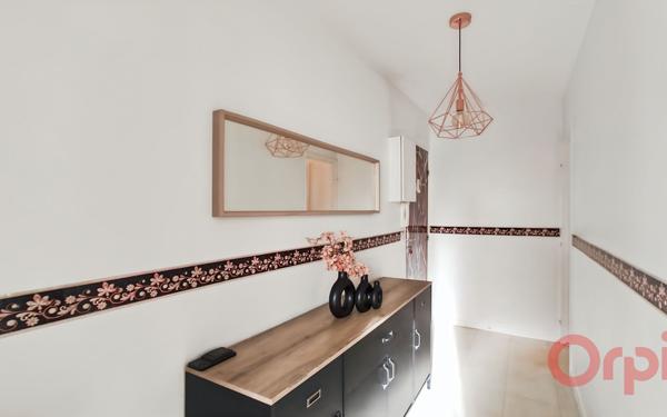 Appartement à vendre    4 pièces •  Sannois