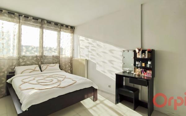 Appartement à vendre    4 pièces •  Sannois