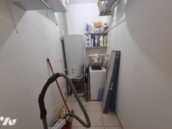 45200 MONTARGIS - BEAU T2 AVEC BALCON