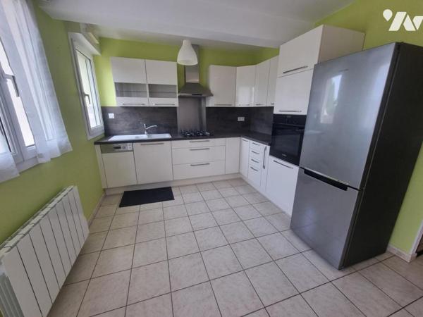 45200 MONTARGIS - BEAU T2 AVEC BALCON