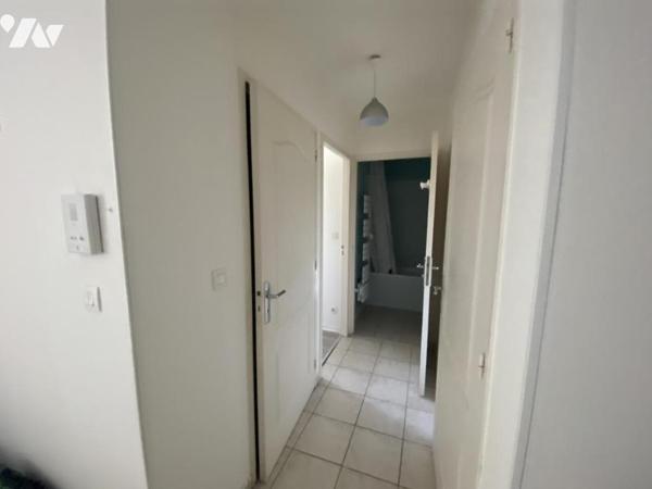 45200 MONTARGIS - BEAU T2 AVEC BALCON