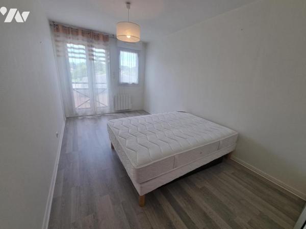 45200 MONTARGIS - BEAU T2 AVEC BALCON
