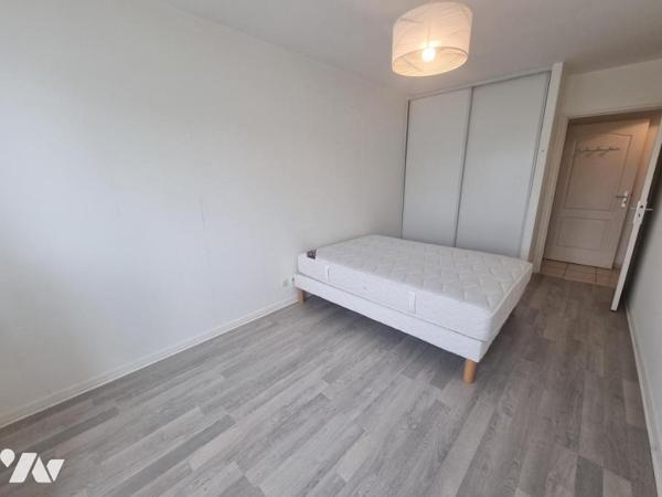 45200 MONTARGIS - BEAU T2 AVEC BALCON
