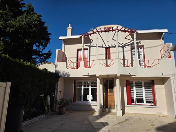 Maison  5 pièces 131 m2