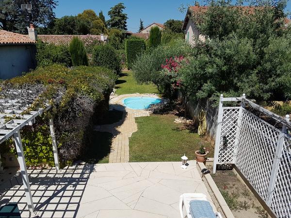 Maison  5 pièces 131 m2