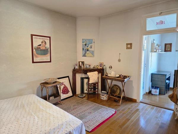Maison  5 pièces 131 m2
