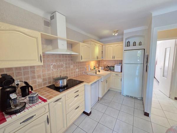 Maison  5 pièces 131 m2