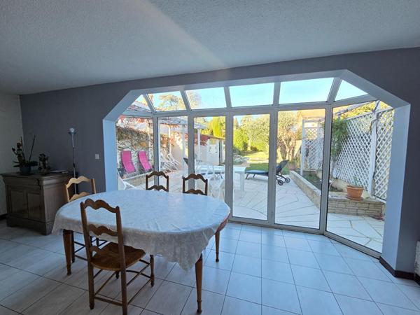 Maison  5 pièces 131 m2