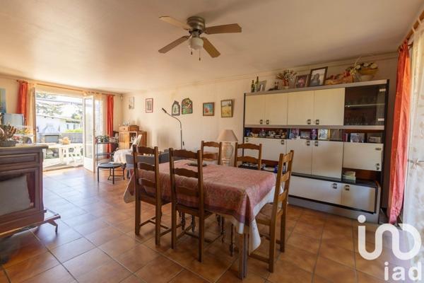 Maison à vendre 4 pièces 95 m² Cénac