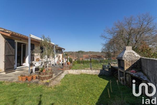 Maison à vendre 4 pièces 95 m² Cénac