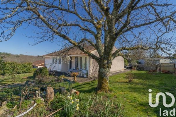 Maison à vendre 4 pièces 95 m² Cénac