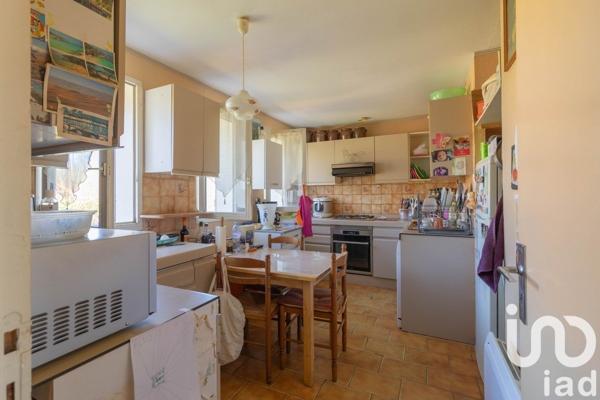 Maison à vendre 4 pièces 95 m² Cénac