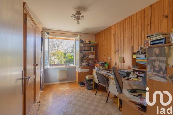 Maison à vendre 4 pièces 95 m² Cénac
