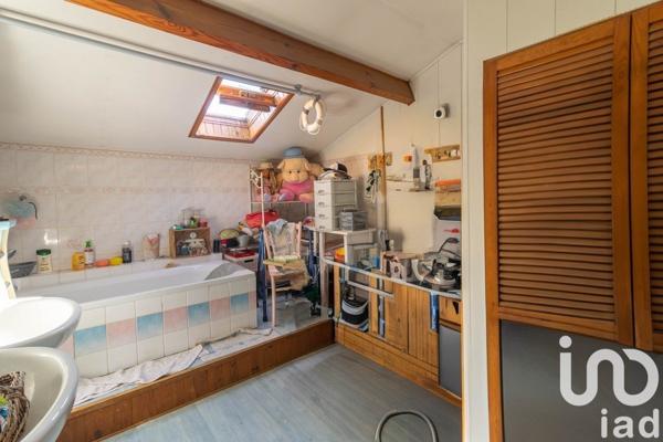 Maison à vendre 4 pièces 95 m² Cénac
