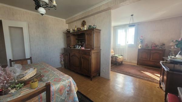 Appartement à vendre |  Brest |  4 pièces | 74 m²