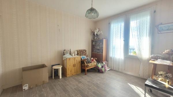 Appartement à vendre |  Brest |  4 pièces | 74 m²