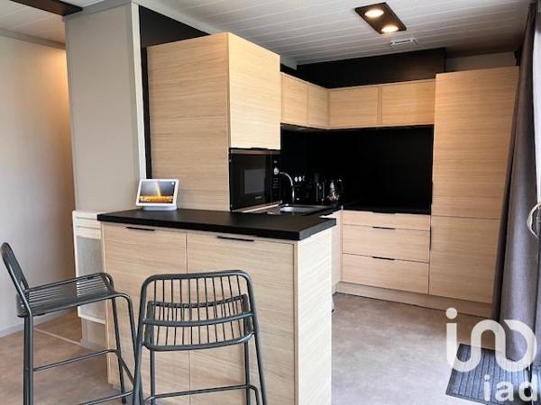 Maison à vendre 3 pièces 65 m² Capbreton