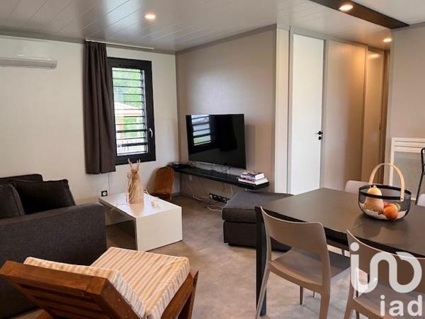 Maison à vendre 3 pièces 65 m² Capbreton