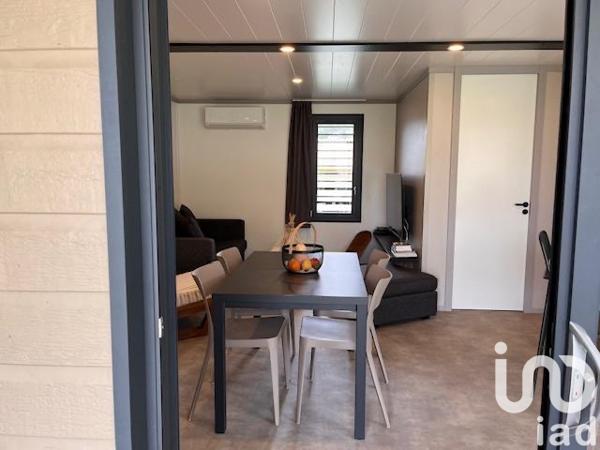 Maison à vendre 3 pièces 65 m² Capbreton