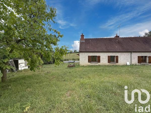 Maison à vendre 10 pièces 203 m² Vaumas