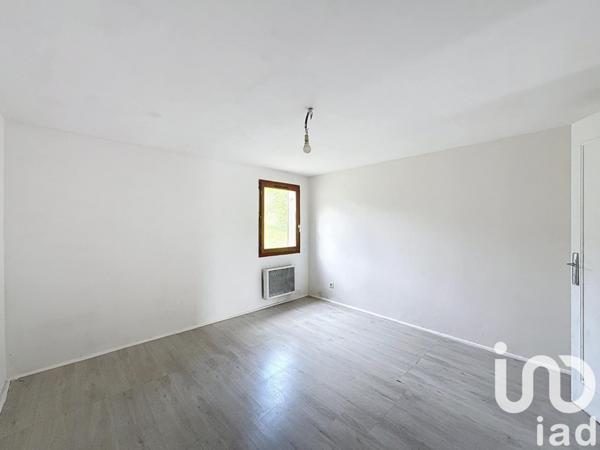 Maison à vendre 10 pièces 203 m² Vaumas