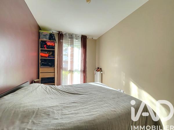 Appartement à vendre 3 pièces 61 m² Herblay-sur-Seine
