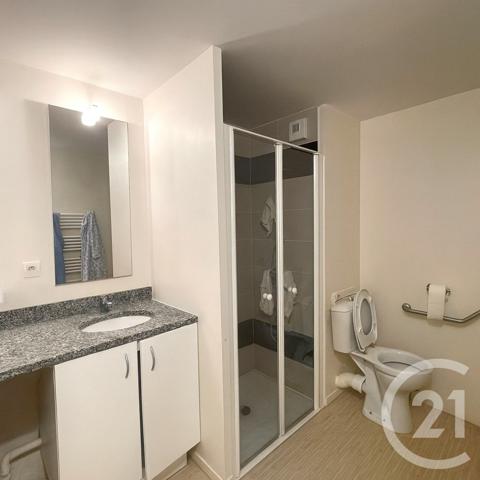 Appartement T2 à vendre  2 pièces - 42,86 m2 LAILLE - 35