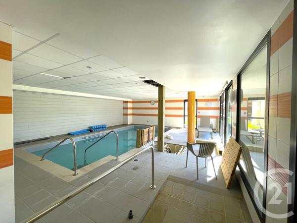 Appartement T2 à vendre  2 pièces - 42,86 m2 LAILLE - 35