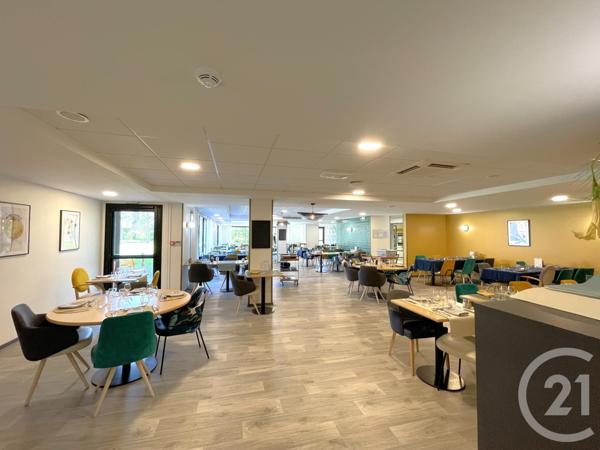 Appartement T2 à vendre  2 pièces - 42,86 m2 LAILLE - 35