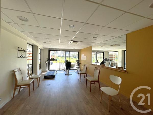 Appartement T2 à vendre  2 pièces - 42,86 m2 LAILLE - 35