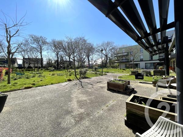 Appartement T2 à vendre  2 pièces - 42,86 m2 LAILLE - 35