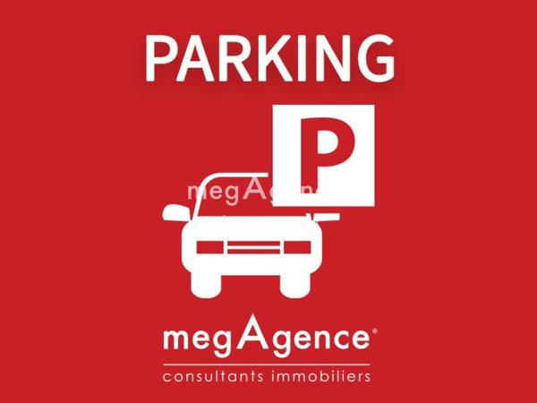 Parking à LES SABLES-D'OLONNE, 85100 -