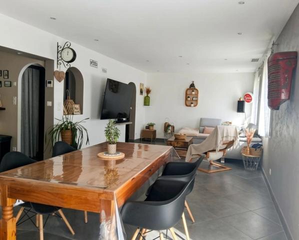 Maison à vendre 5 pièces ( SAINT GAUDENS 31 )
