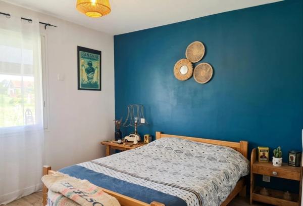 Maison à vendre 5 pièces ( SAINT GAUDENS 31 )