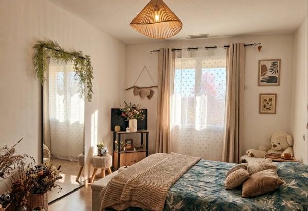 Maison à vendre 5 pièces ( SAINT GAUDENS 31 )