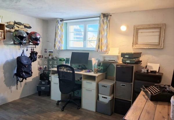 Maison à vendre 5 pièces ( SAINT GAUDENS 31 )